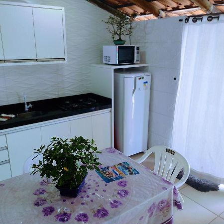 Casa Wilson Villa Penha  Eksteriør billede