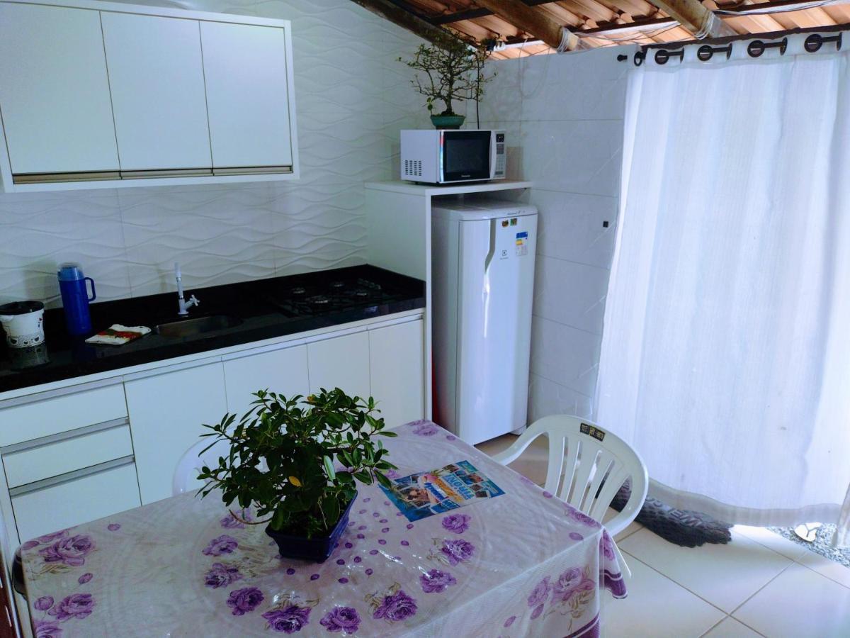 Casa Wilson Villa Penha  Eksteriør billede
