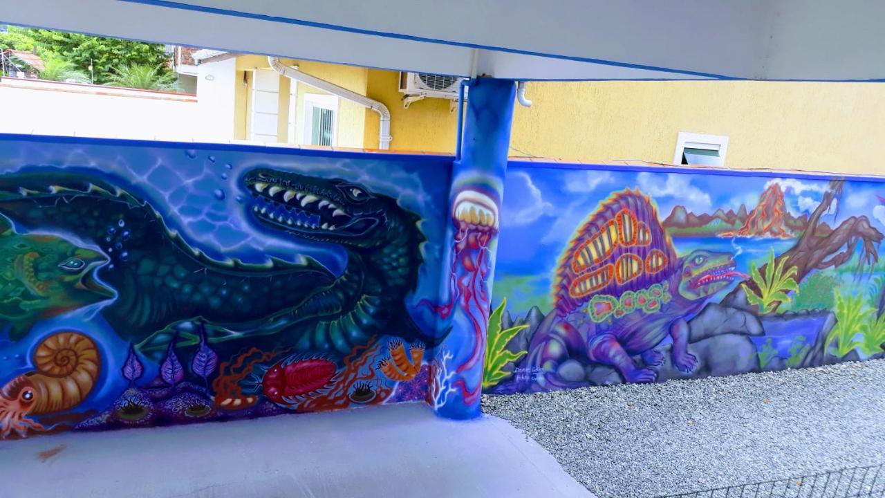 Casa Wilson Villa Penha  Eksteriør billede