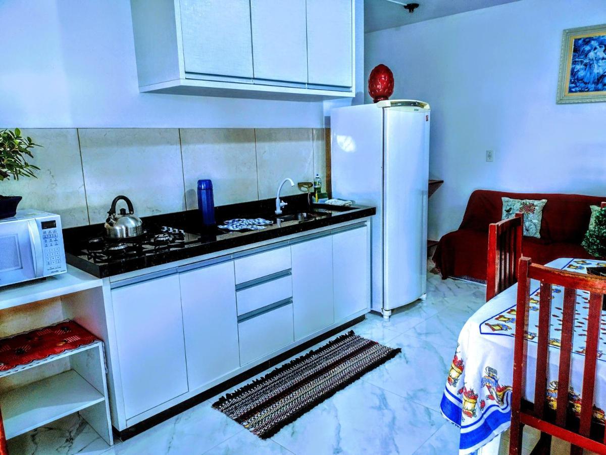 Casa Wilson Villa Penha  Eksteriør billede