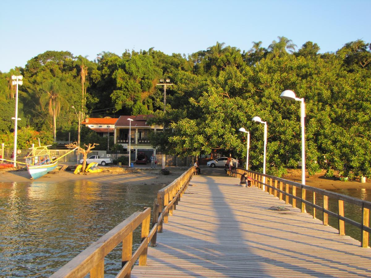 Casa Wilson Villa Penha  Eksteriør billede