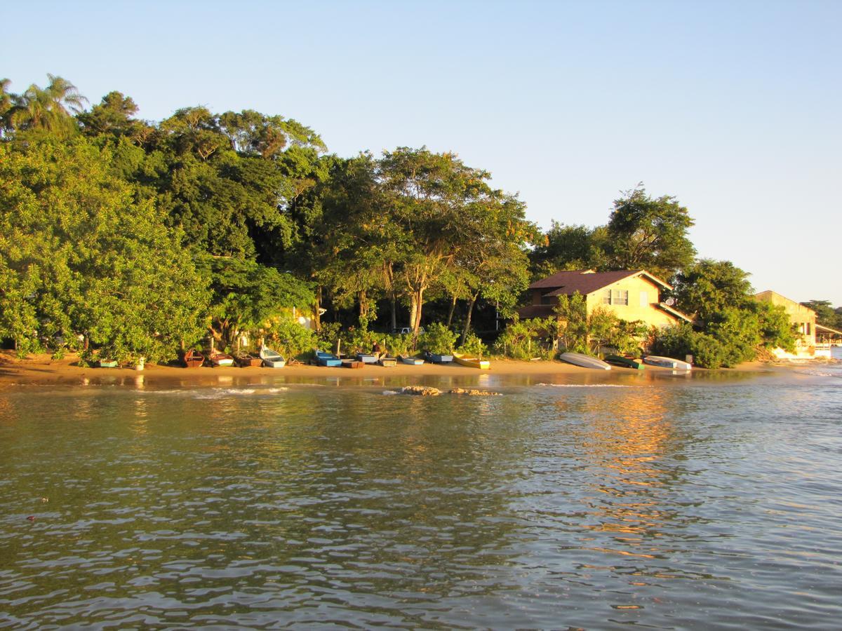 Casa Wilson Villa Penha  Eksteriør billede