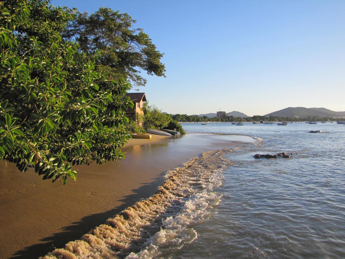 Casa Wilson Villa Penha  Eksteriør billede
