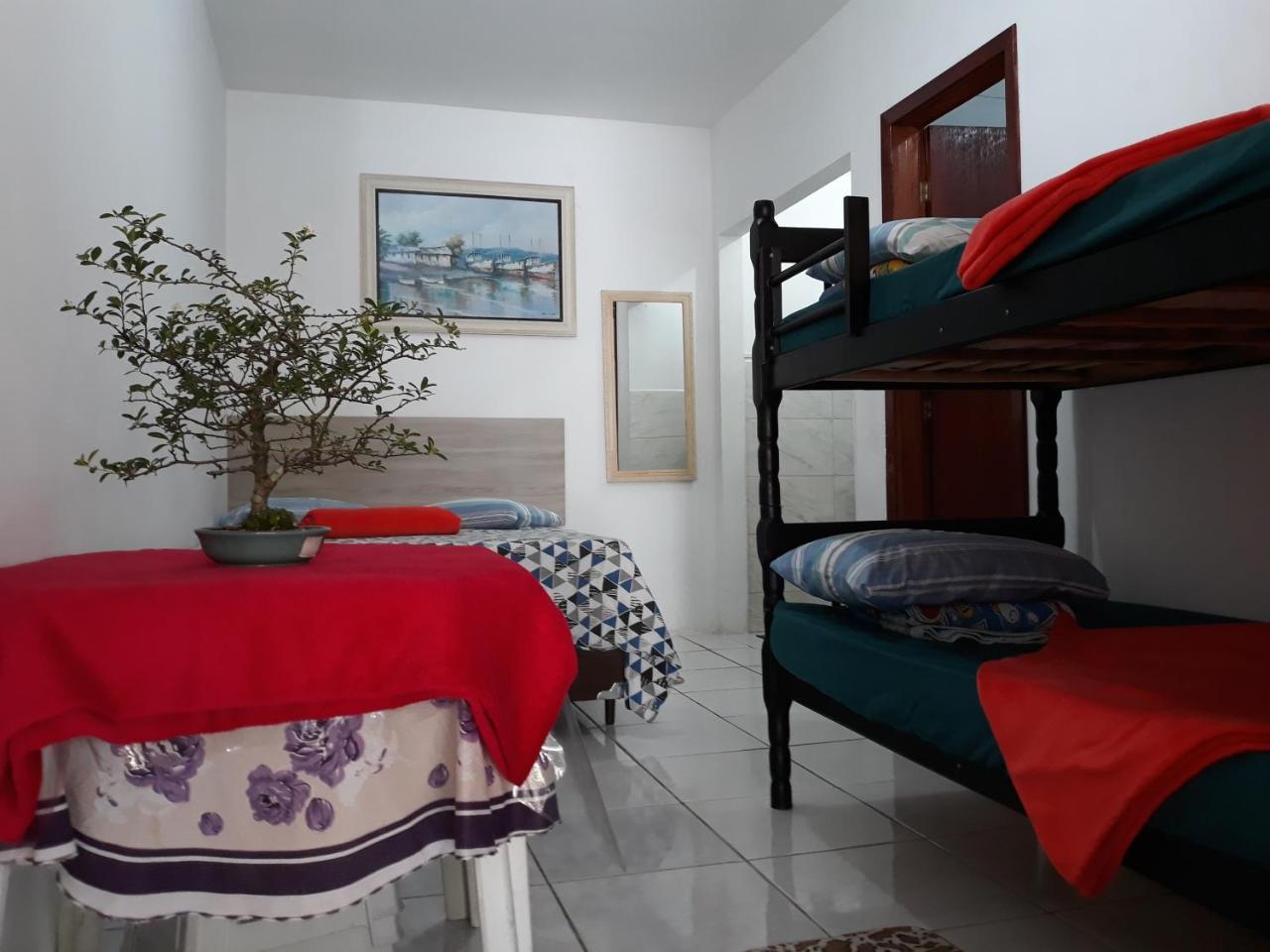 Casa Wilson Villa Penha  Eksteriør billede