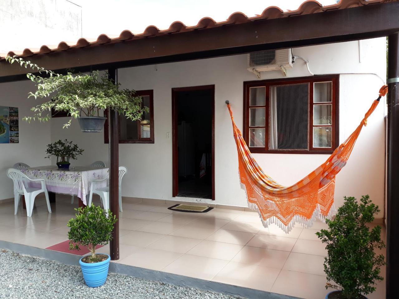 Casa Wilson Villa Penha  Eksteriør billede