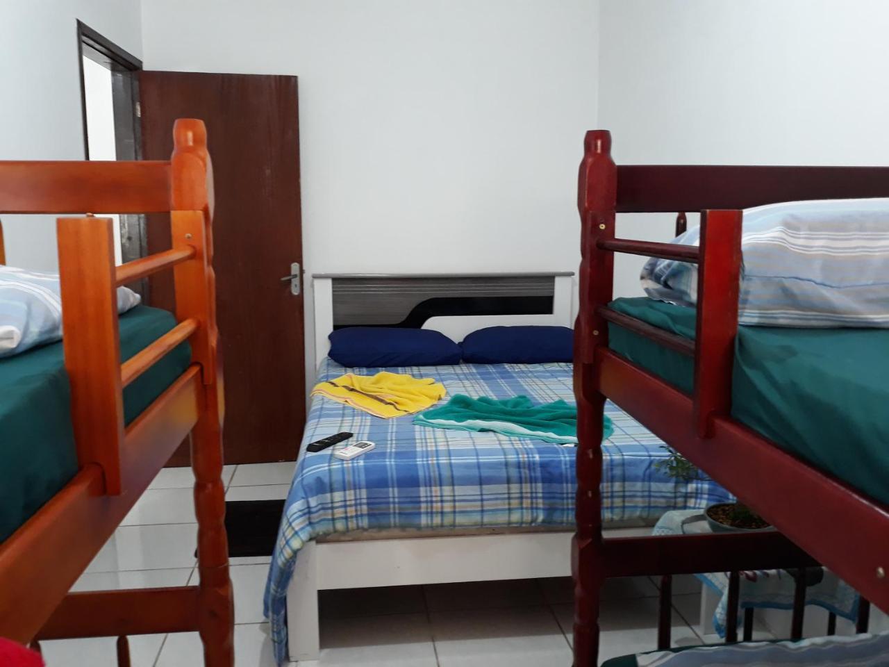 Casa Wilson Villa Penha  Eksteriør billede