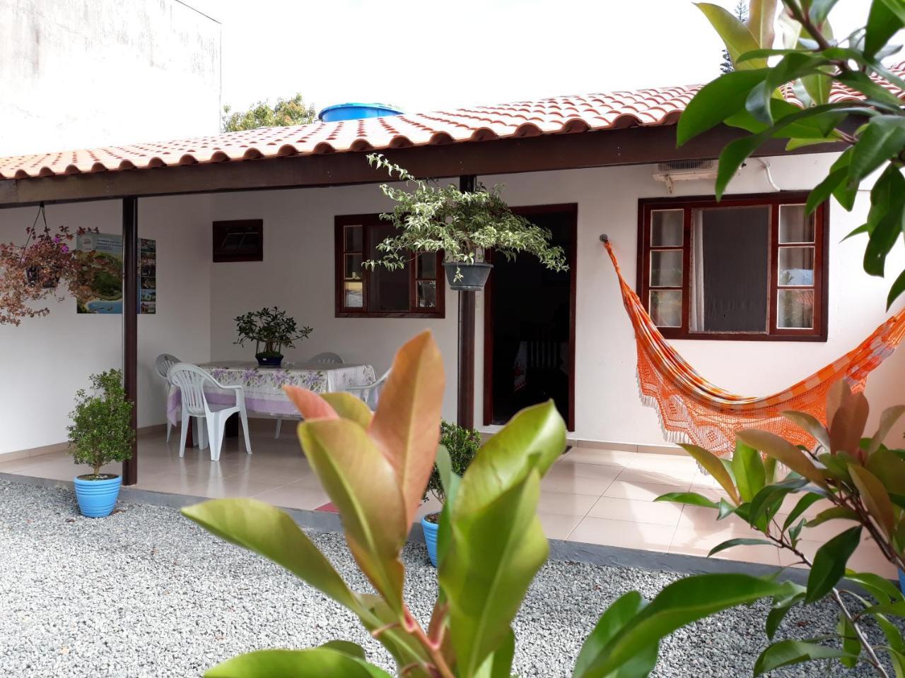 Casa Wilson Villa Penha  Eksteriør billede