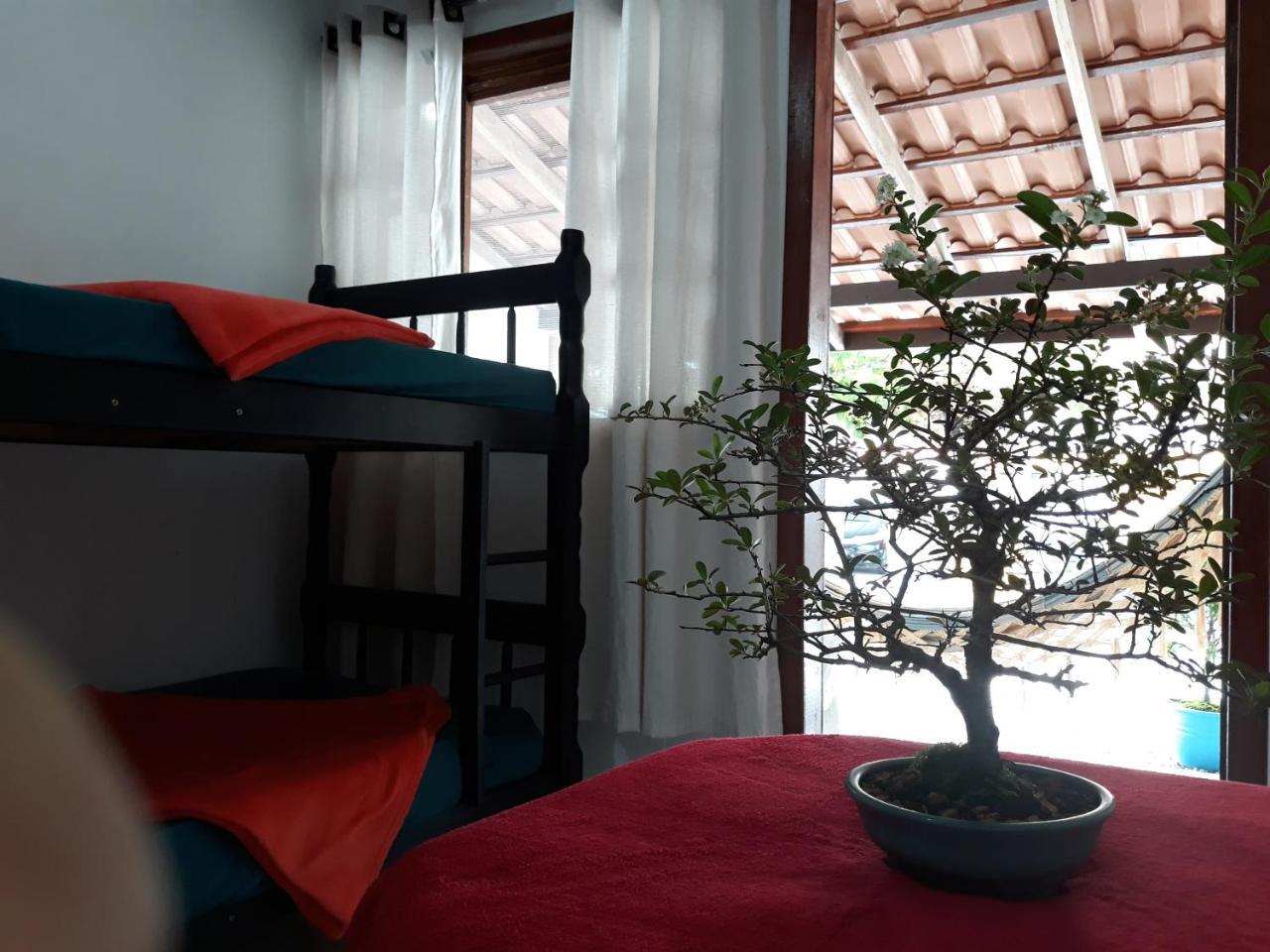 Casa Wilson Villa Penha  Eksteriør billede