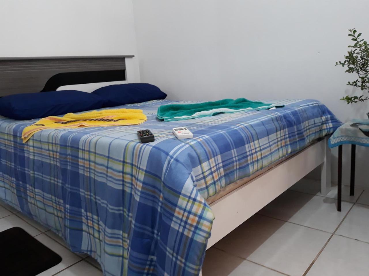 Casa Wilson Villa Penha  Eksteriør billede