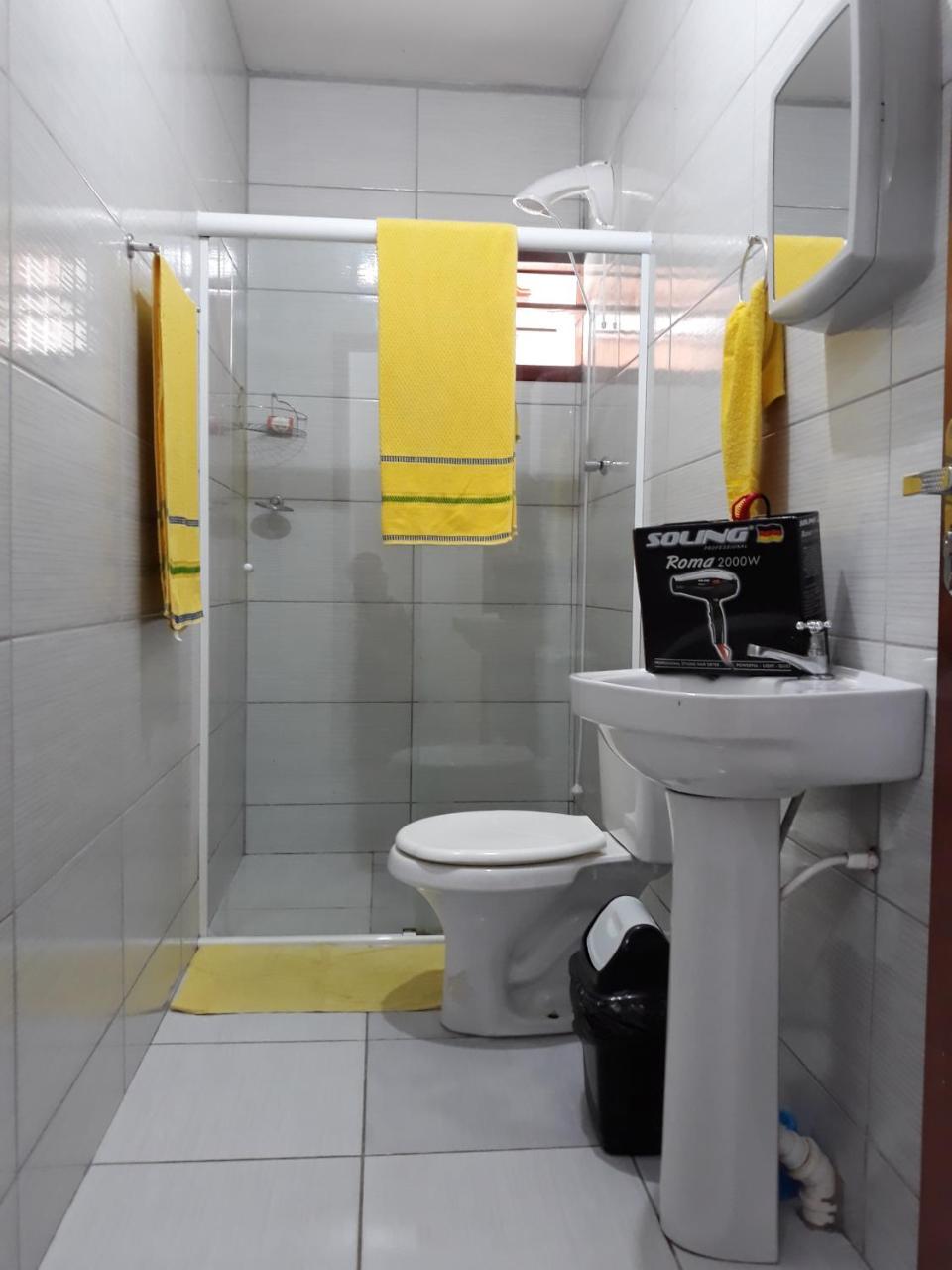 Casa Wilson Villa Penha  Eksteriør billede