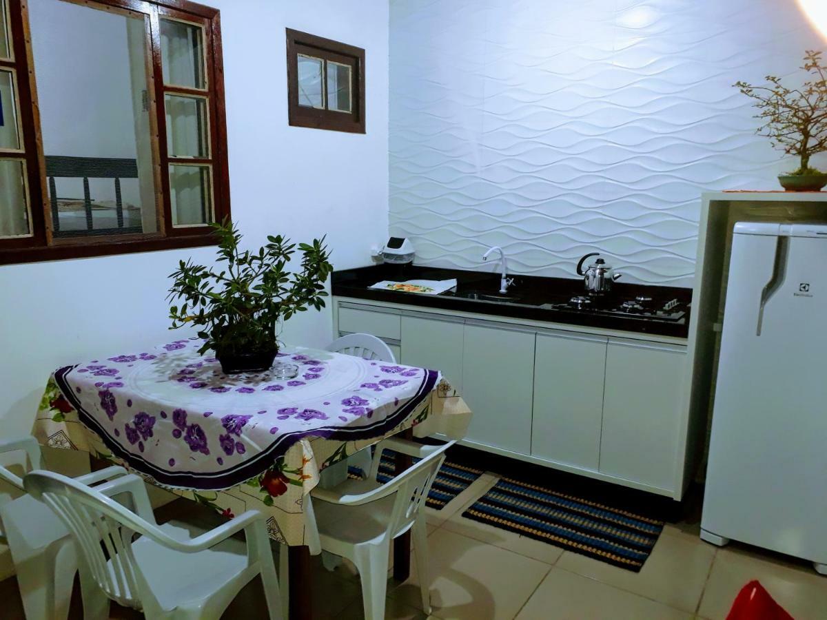 Casa Wilson Villa Penha  Eksteriør billede